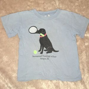 Youth tee